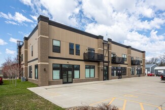Ankeny, IA Storefront Retail/Office - 7040 NE 14th St