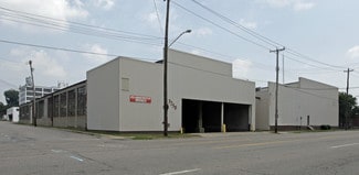 Cincinnati, OH Warehouse - 3250 Spring Grove Ave