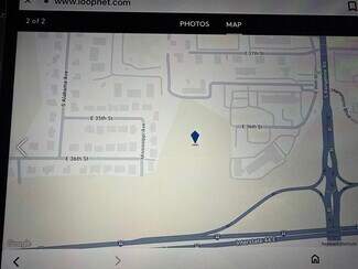 Joplin, MO Commercial - E 35th Street & Interstate 44