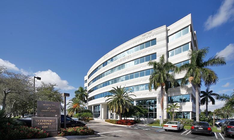 5200 Waterford District Dr, Miami, FL for Rent