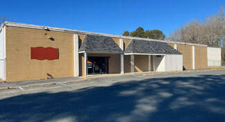 Exmore, VA Retail - 3306 Charles M Lankford Jr Mem Hwy