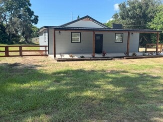 Lake Wales, FL Multi-Family - 136 Jack Pine St