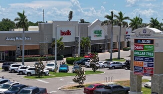 Venice, FL Retail - 1667 US Highway 41 Byp S