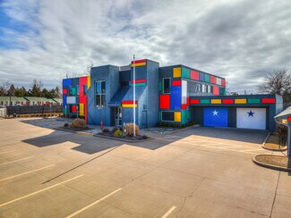 Edmond, OK Office - 2028 E Memorial