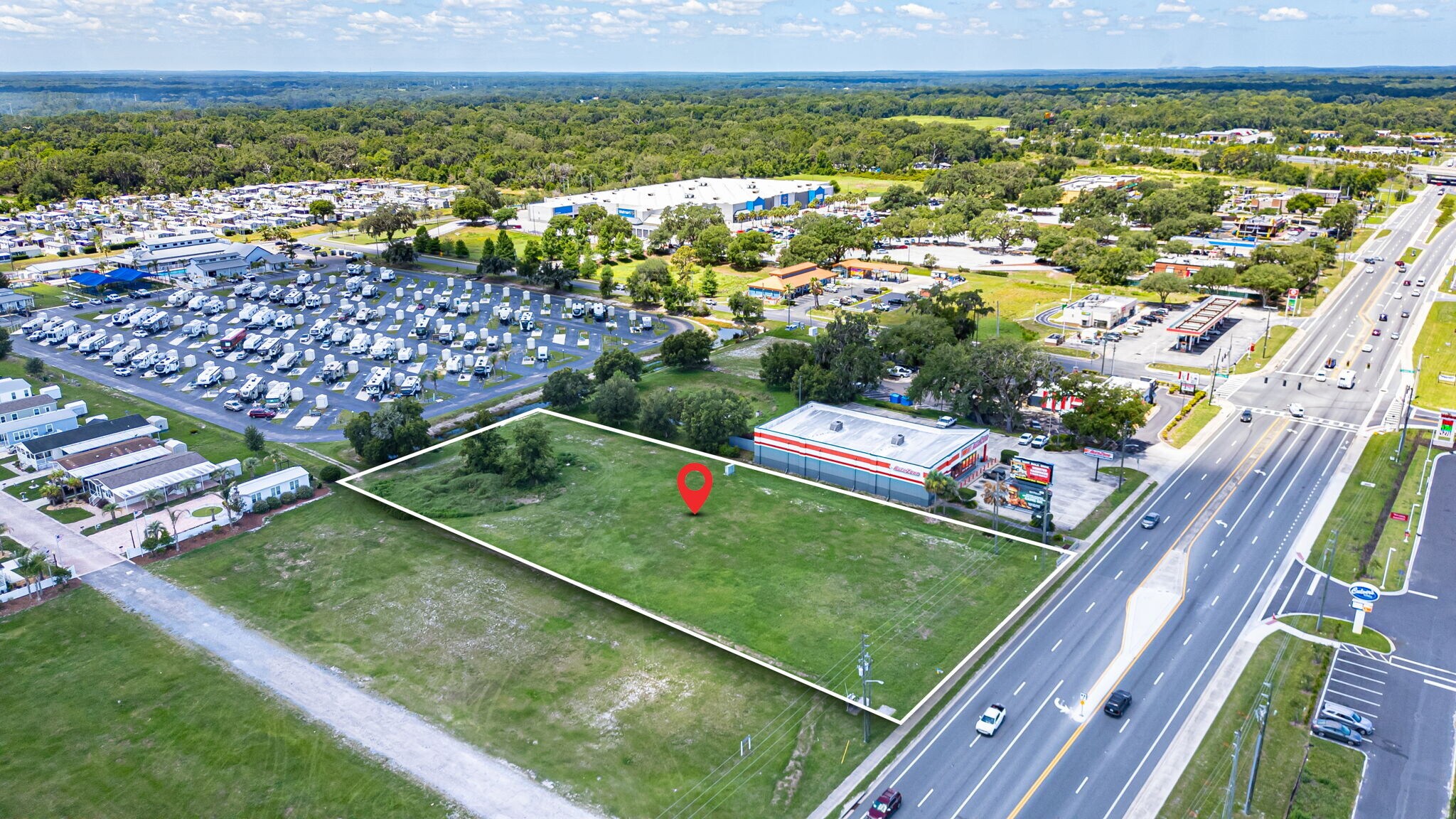 1919 C 48, Bushnell, FL for Sale