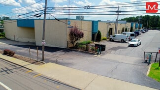 Brentwood, NY Industrial - 160-184 Express Dr S