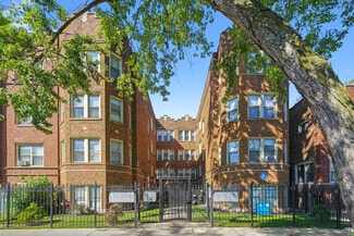 Chicago, IL Apartments - 7150 S Cornell Ave