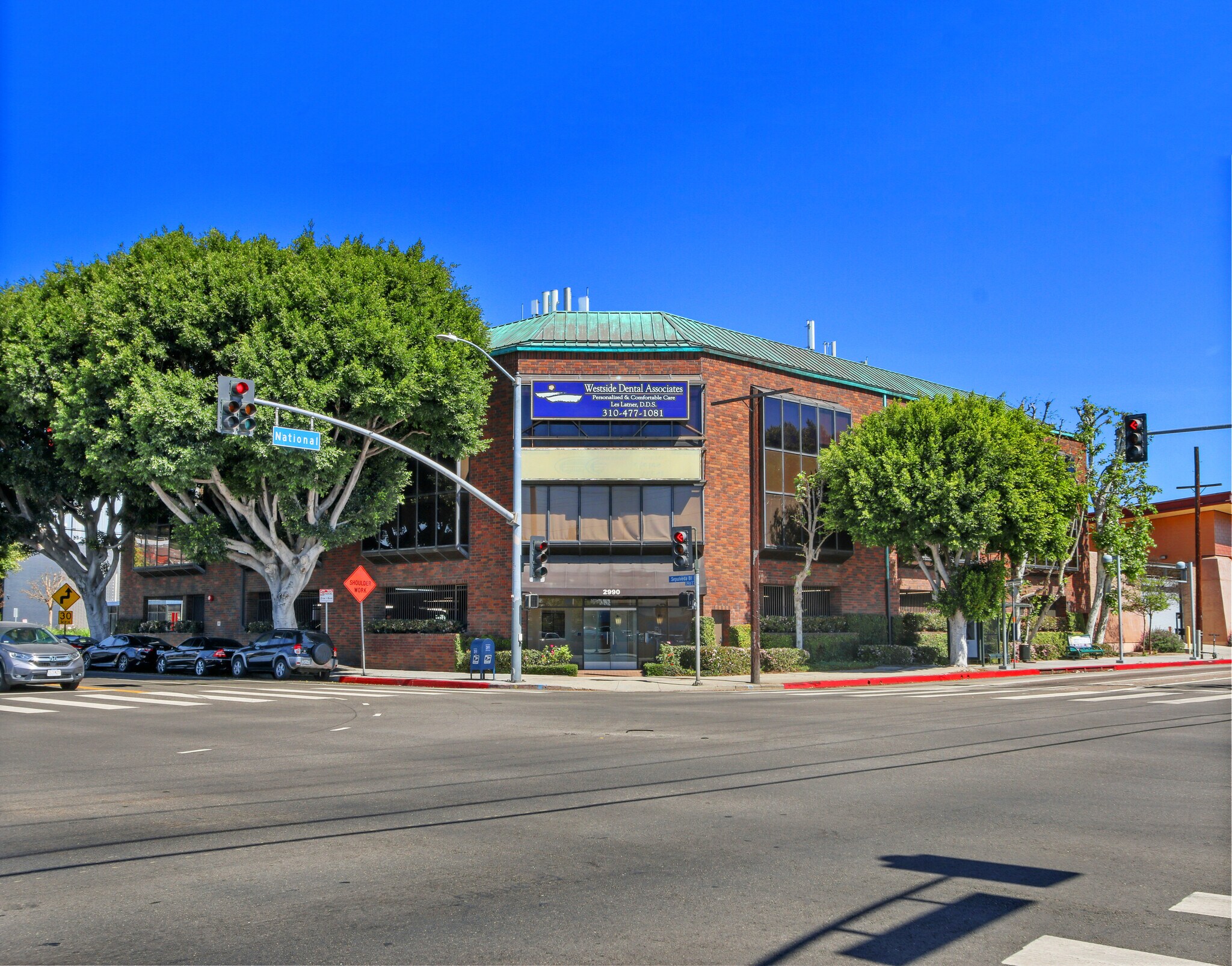 2990 S Sepulveda Blvd, Los Angeles, CA for Rent