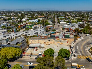 Venice, CA Apartments - 881 Abbot Kinney blvd Venice, CA Apartments - 881 Abbot Kinney blvd