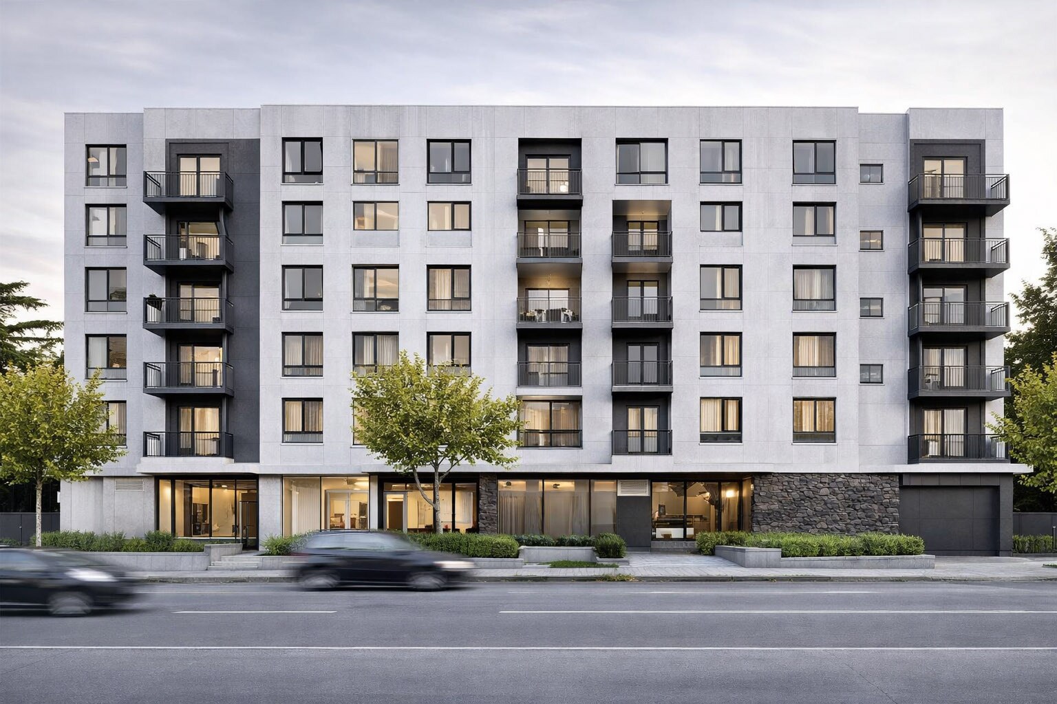 1637 S Vermont Ave, Los Angeles, CA for Sale