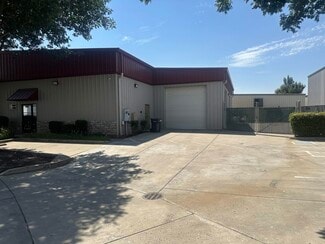 Turlock, CA Industrial - 1465 Atlanta Ct Turlock, CA Industrial - 1465 Atlanta Ct