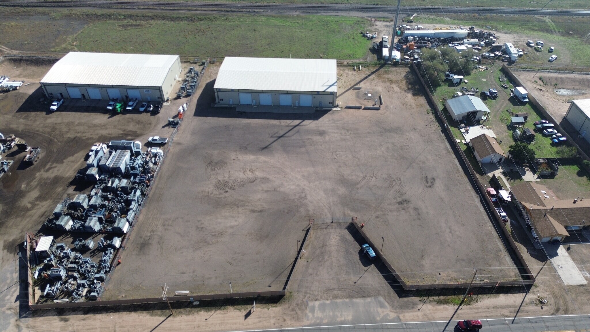 1760 County Road 27, Brighton, CO for Rent