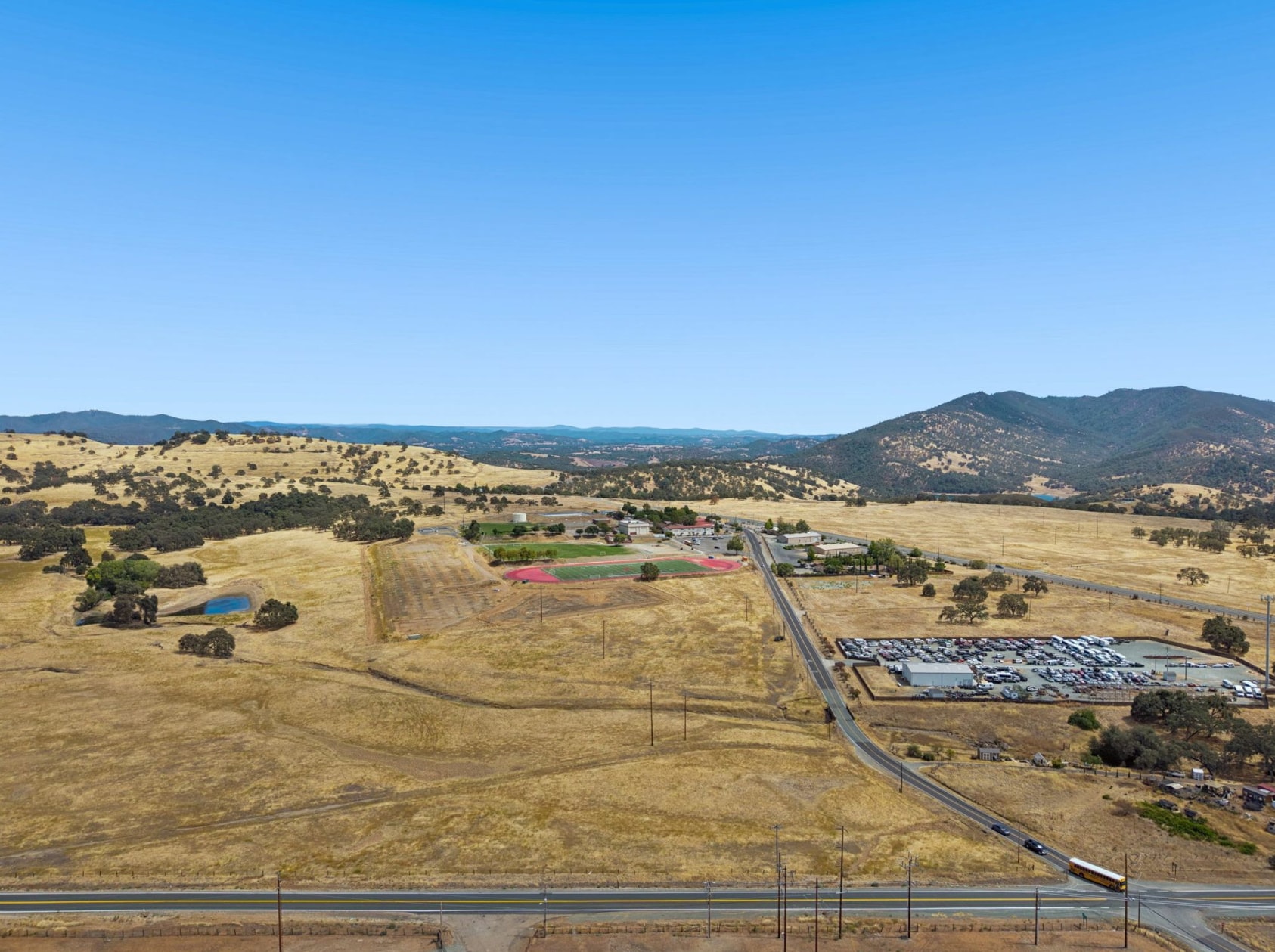 3638 Double Springs Rd, Valley Springs, CA for Sale