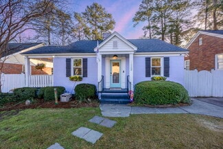 Columbia, SC Flex - 1552 Sunnyside Dr