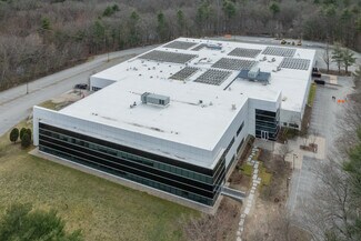 Westford, MA Industrial - 10 Lyberty Way Westford, MA Industrial - 10 Lyberty Way