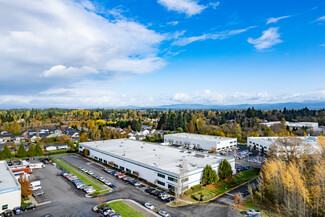 Vancouver, WA Industrial - 5408 NE 88th St
