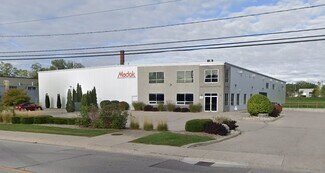 Madock Manufacturing
