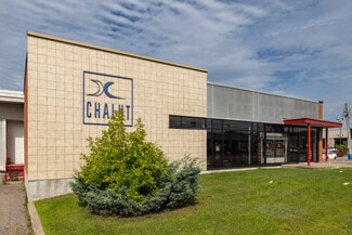 Saint-Jérôme, QC Manufacturing - 2172 Boul Du Curé-Labelle Saint-Jérôme, QC Manufacturing - 2172 Boul Du Curé-Labelle