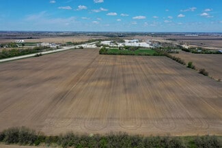 Bourbonnais, IL Agricultural - Sec 4 Twp 31 R 12E