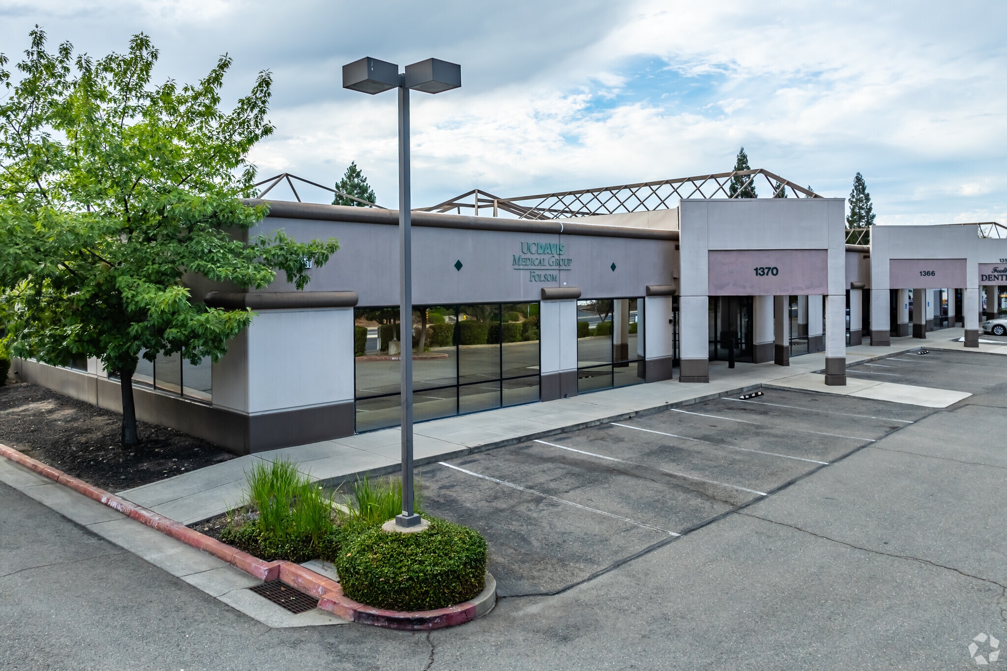 1354-1384 Prairie City Rd, Folsom, CA for Rent