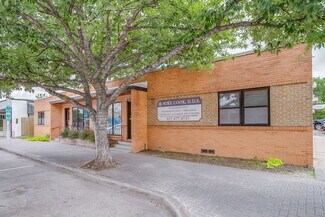 Fort Worth, TX Retail - 1300-1302 W Magnolia Ave Fort Worth, TX Retail - 1300-1302 W Magnolia Ave