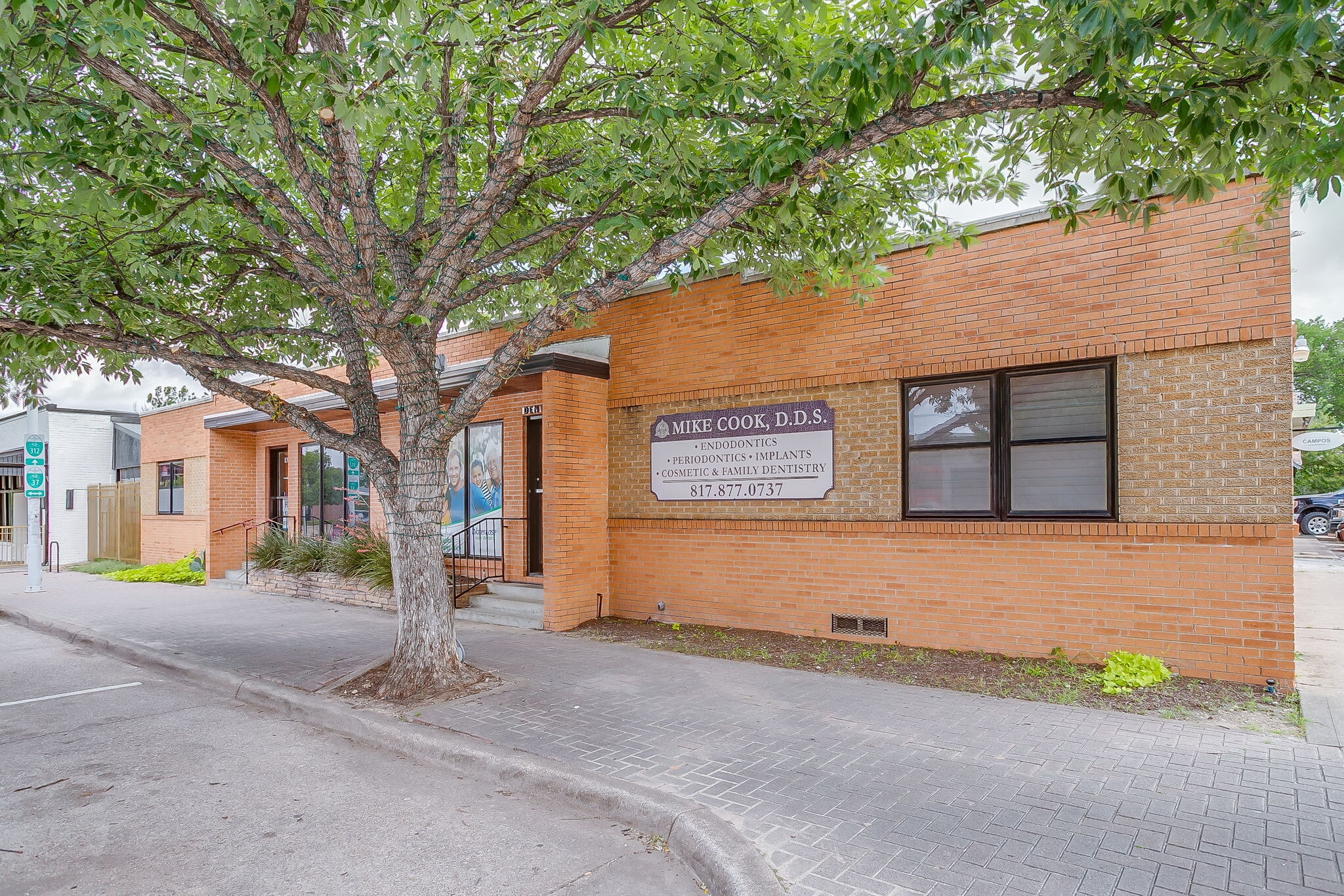 1300-1302 W Magnolia Ave, Fort Worth, TX for Sale