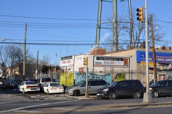 198-21 Jamaica Ave, Hollis, NY for Sale
