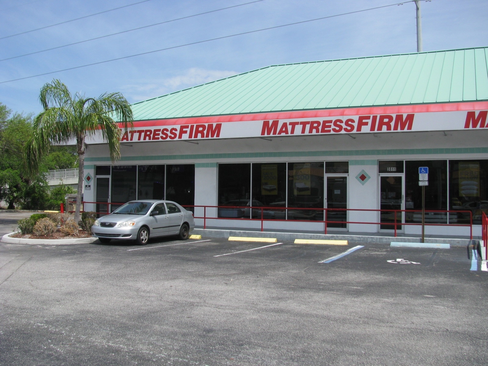3801-3805 Tyrone Blvd, Saint Petersburg, FL for Rent