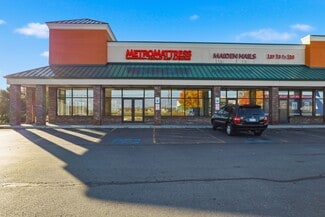 Webster, NY Retail - 975 Ridge Rd Webster, NY Retail - 975 Ridge Rd