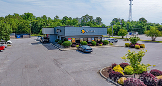 Columbia, SC Fast Food - 7942 Garners Ferry Rd