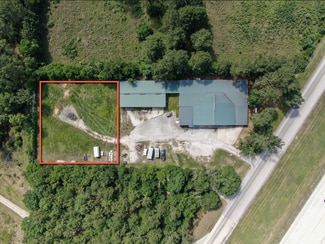 New Waverly, TX Commercial Land - 2745 Interstate 45 New Waverly, TX Commercial Land - 2745 Interstate 45