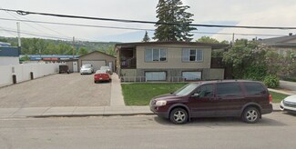 Calgary, AB Commercial Land - 5113 17 Av NW Calgary, AB Commercial Land - 5113 17 Av NW