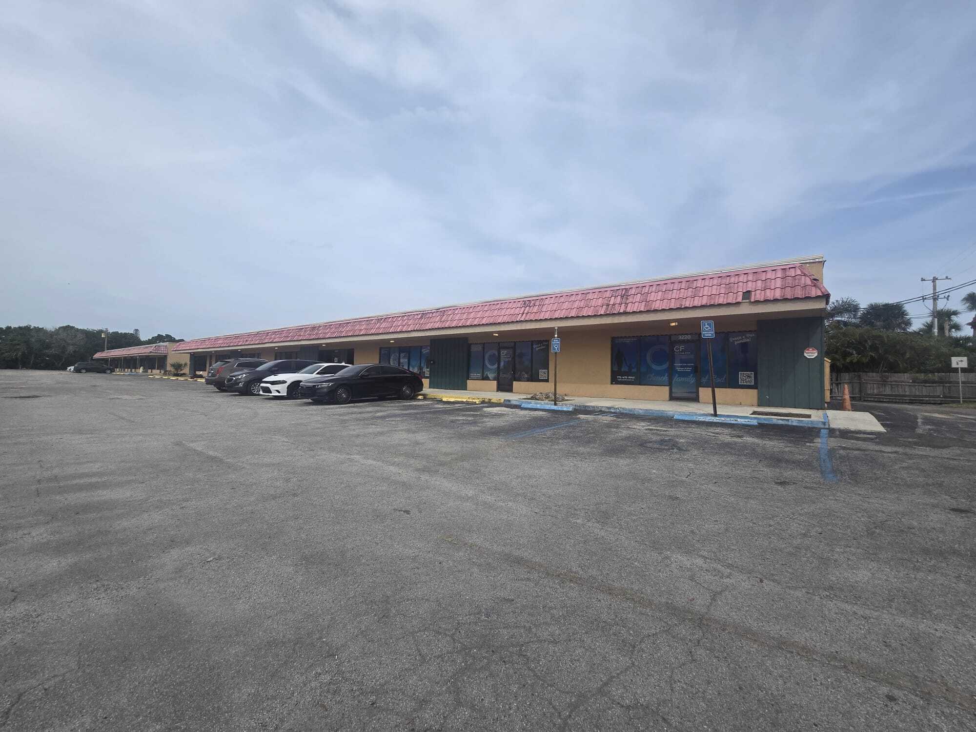 3220 S US Highway 1, Fort Pierce, FL for Sale