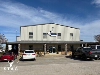 Ponder, TX Office - 7420 FM 2449 Ponder, TX Office - 7420 FM 2449