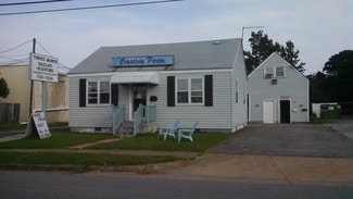 Virginia Beach, VA Office/Residential - 4709 Tulip Dr