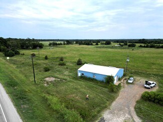 Emory, TX Warehouse - 3359 Hwy 19