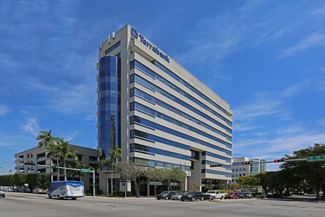 Miami, FL Office - 3191 Coral Way