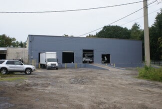 Jacksonville, FL Industrial - 692 Edgewood Ave N Jacksonville, FL Industrial - 692 Edgewood Ave N