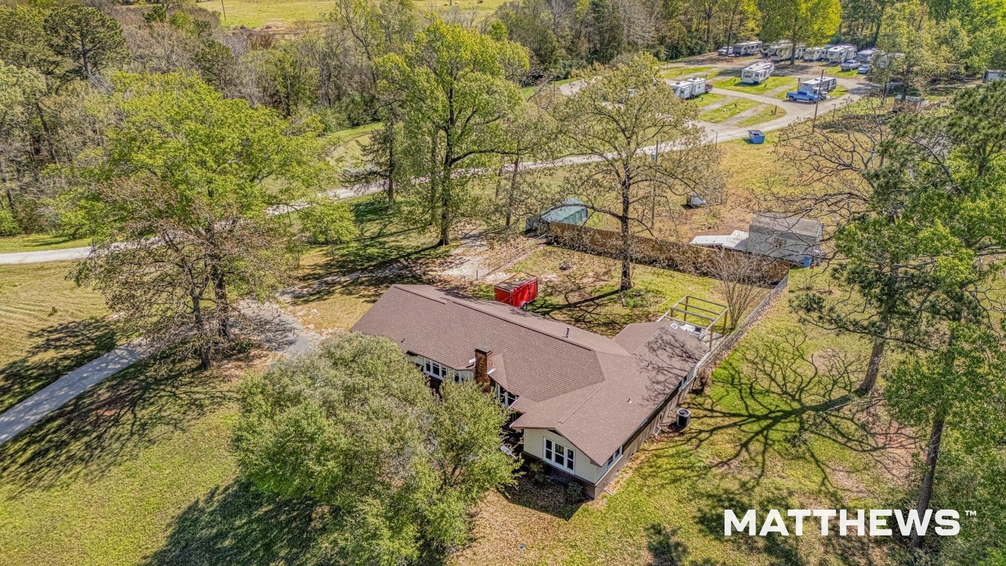 5218 TX-7 E, Center, TX for Sale