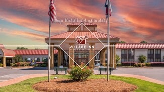 Clemmons, NC Hospitality - 6205 Ramada Dr