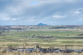 Box Elder, SD Commercial Land - TBD Cheyenne Blvd