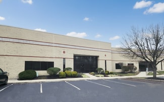 West Deptford, NJ Flex - 100 Grove Rd West Deptford, NJ Flex - 100 Grove Rd