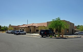 Paradise Valley, AZ Office/Medical - 5410 N Scottsdale Rd Paradise Valley, AZ Office/Medical - 5410 N Scottsdale Rd