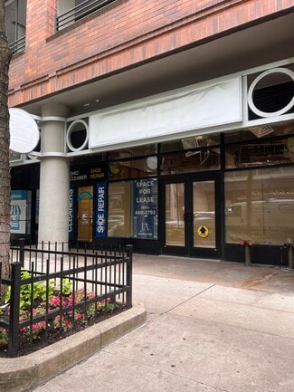 Chicago, IL Retail - 211 E Ohio St