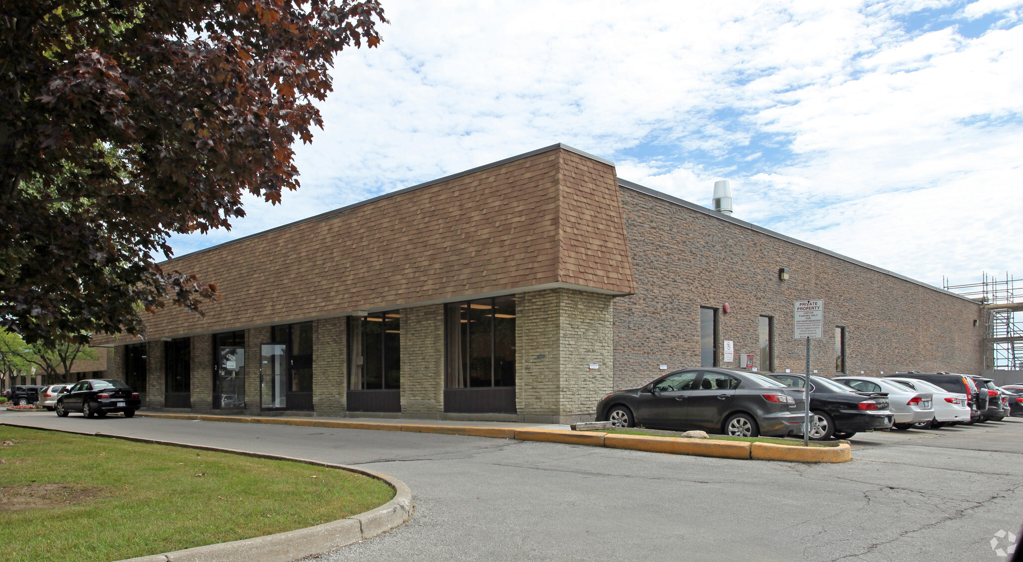 1361 Huntingwood Dr, Toronto, ON for Rent