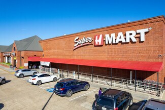 Houston, TX Retail - 1302-1304 Blalock Rd Houston, TX Retail - 1302-1304 Blalock Rd