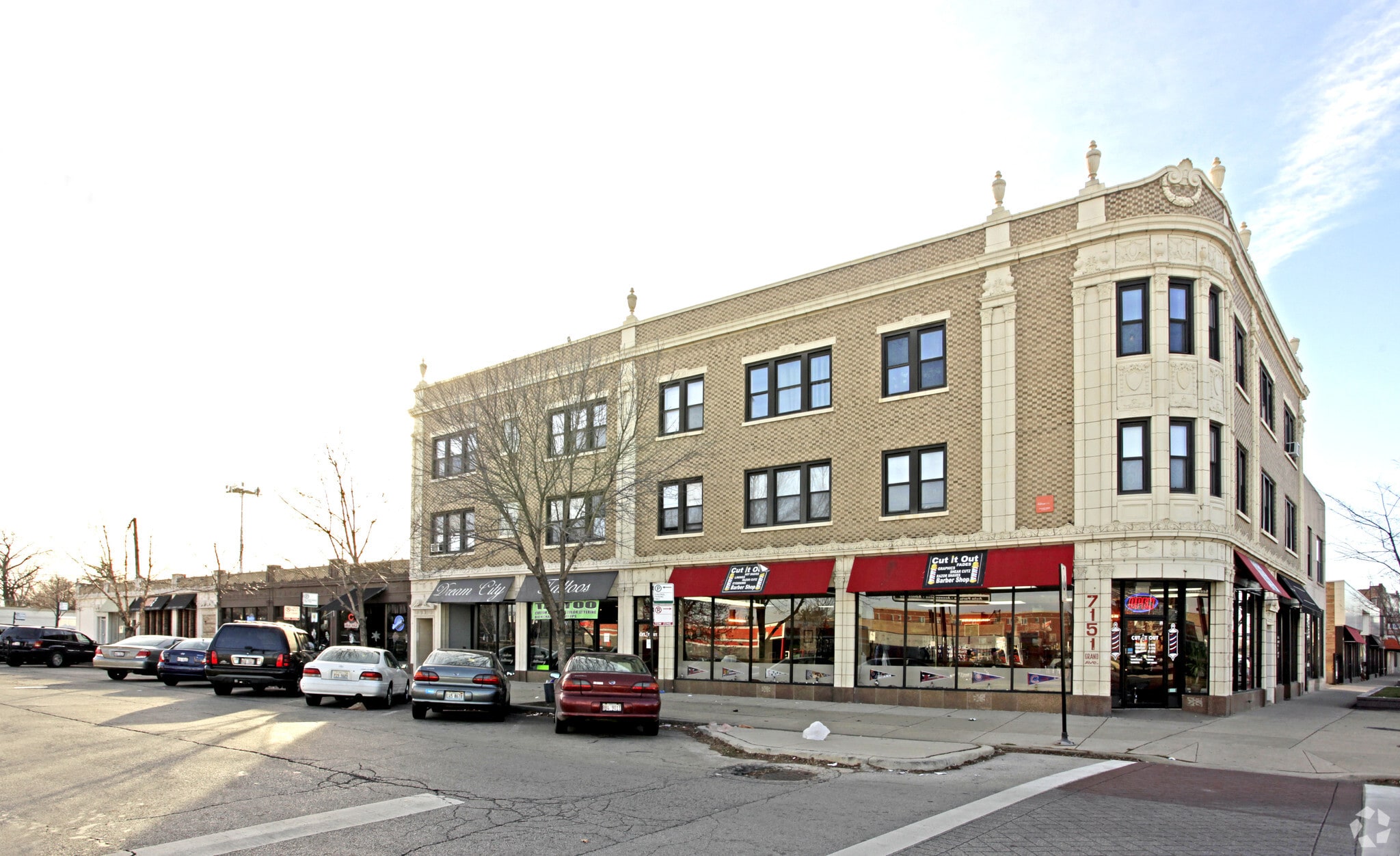 7151 N Neva Ave, Chicago, IL for Rent