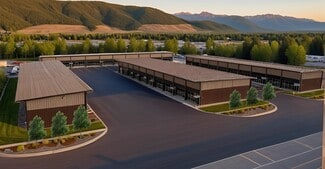 Glenwood Springs, CO Specialty - 301 Center Dr.