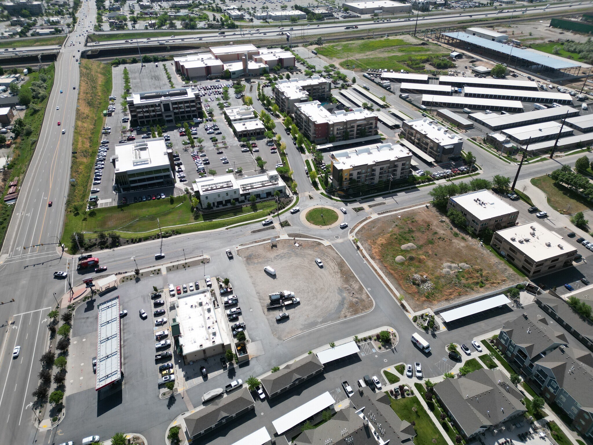 1250 W Legacy Crossing Blvd, Centerville, UT for Rent