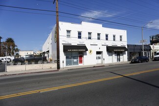 Los Angeles, CA undefined - 5625 Melrose Ave Los Angeles, CA undefined - 5625 Melrose Ave